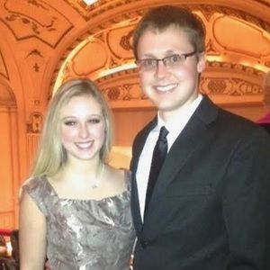 Meet your Posher, Megan